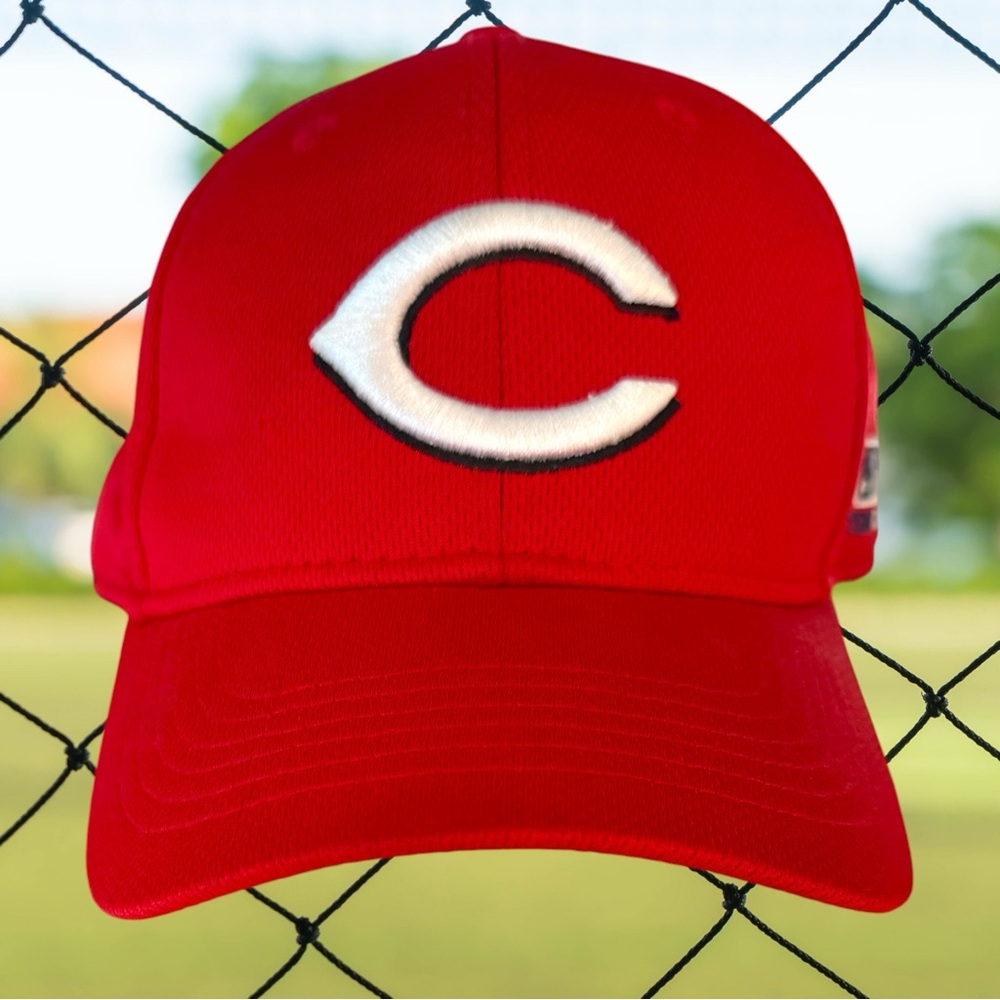 YOUTH OC Sports Team MLB Baseball Cap